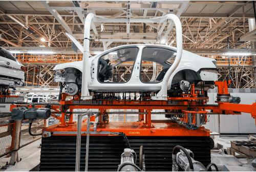 大眾參觀考察 企業(yè)研學網(wǎng),學習上汽大眾精益生產(chǎn)與制造