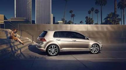 40萬的高R引進國內(nèi)活活被砍了10馬力 大眾你怎么解釋 | 舉個栗子