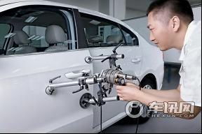 介入產品全生命周期 上汽大眾如何成為 質量控