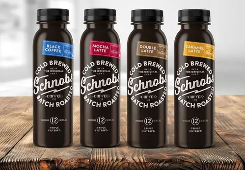 神秘而不過時的黑色化妝品包裝設(shè)計