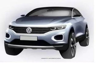 大眾國(guó)產(chǎn)小型SUV月底上市，13.99萬起售價(jià)重塑細(xì)分市場(chǎng)格局