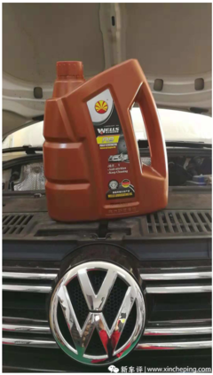 韋爾斯機(jī)油親測(cè) 品質(zhì)卓越贏得大眾市場(chǎng)廣泛好評(píng)