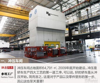 探尋智造秘境 走進一汽-大眾成都三工廠，揭秘高品質背后的“大眾油品”奧秘