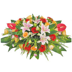 青島李滄鮮花上門配送，哪家更快捷可靠？