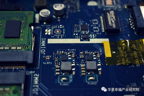 產業觀察一周薈萃 計算機軟硬件研發新動向