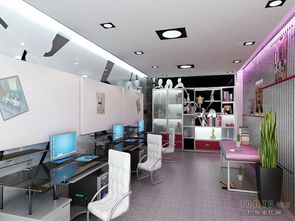 設(shè)計室如何運(yùn)用軟件開發(fā)打造出專業(yè)工廠裝修效果圖